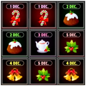 25 December - Play Free Best Mahjong & Connect Online Game on JangoGames.com