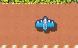 2D Airplane Shooting - Play Free Best airplane Online Game on JangoGames.com