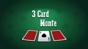 3 Card Monte - Play Free Best Cards Online Game on JangoGames.com