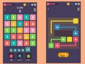 3 in 1 Puzzle Game - Play Free Best Puzzle Online Game on JangoGames.com