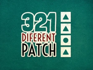 321 Diferent Patch - Play Free Best Puzzle Online Game on JangoGames.com