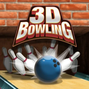 3D Bowling - Play Free Best Sports Online Game on JangoGames.com