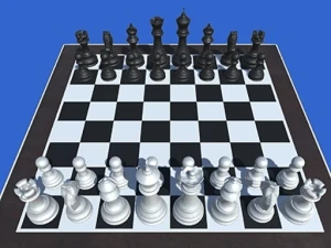 3D Chess - Play Free Best Boardgames Online Game on JangoGames.com