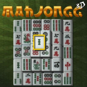 3D Mahjong - Play Free Best Mahjong & Connect Online Game on JangoGames.com