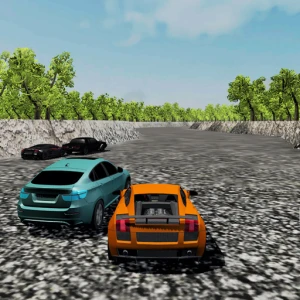 3d Racing Extreme  - Play Free Best Racing & Driving Online Game on JangoGames.com