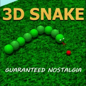 3D SNAKE - Play Free Best .IO Online Game on JangoGames.com