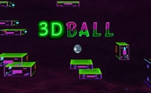 3DBall - Play Free Best skill Online Game on JangoGames.com