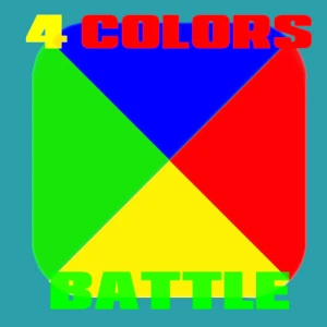4 Colors Battle - Play Free Best Battle Online Game on JangoGames.com