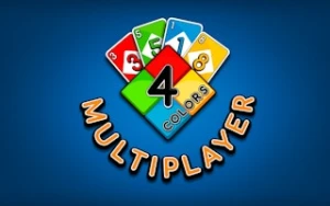 4 Colors Multiplayer - Play Free Best  Online Game on JangoGames.com