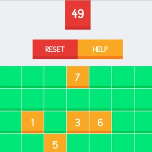 49 Puzzle - Play Free Best Puzzle Online Game on JangoGames.com