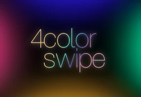 4Color Swipe - Play Free Best arcade Online Game on JangoGames.com