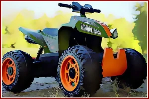 4x4 ATV Motorbikes for Kids - Play Free Best Puzzle Online Game on JangoGames.com