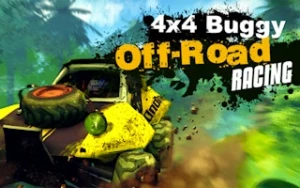 4x4 Buggy Offroad Racing - Play Free Best racing Online Game on JangoGames.com