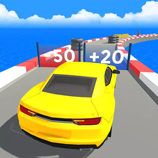 Count Speed 3D - Play Free Best  Online Game on JangoGames.com