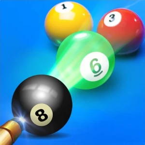 8 Ball Billiard Pool - Play Free Best Sports Online Game on JangoGames.com