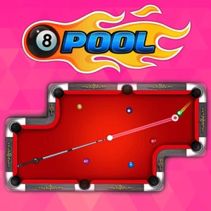 8 Ball Pool Stars 1 - Play Free Best Boardgames Online Game on JangoGames.com