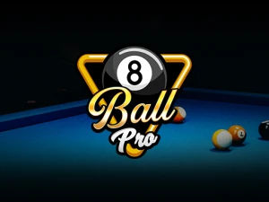 8 Ball Pro - Play Free Best Sports Online Game on JangoGames.com