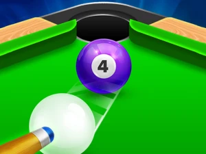 8 Ball Shoot It All   3D Pool - Play Free Best Sports Online Game on JangoGames.com