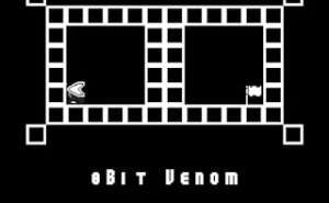 8Bit Venom - Play Free Best arcade Online Game on JangoGames.com