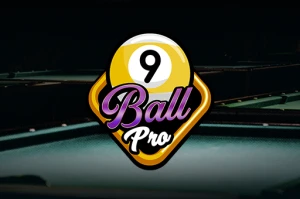 9 Ball Pro - Play Free Best Simulation Online Game on JangoGames.com