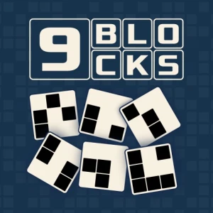 9 Blocks - Play Free Best Casual Online Game on JangoGames.com