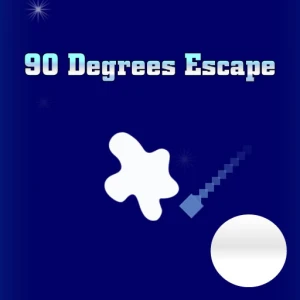 90 Degrees Escape - Play Free Best Agility Online Game on JangoGames.com