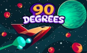 90 Degrees - Play Free Best arcade Online Game on JangoGames.com