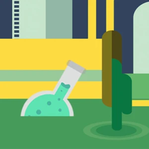A Chemical Match 3 - Play Free Best Match-3 Online Game on JangoGames.com