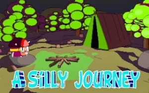 A Silly Journey: Episode 1 - Play Free Best adventure Online Game on JangoGames.com