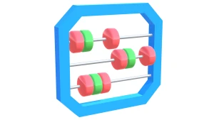 Abacus 3D - Play Free Best Boardgames Online Game on JangoGames.com