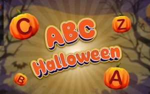 ABC Halloween - Play Free Best educational Online Game on JangoGames.com