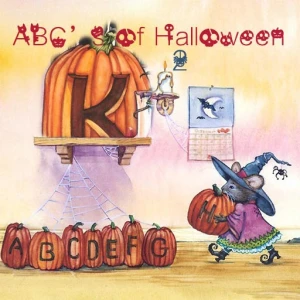 ABCs of Halloween 2 - Play Free Best Puzzle Online Game on JangoGames.com