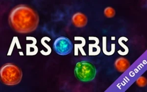 Absorbus World - Play Free Best arcade Online Game on JangoGames.com