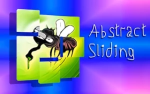 Abstract Sliding - Play Free Best brain Online Game on JangoGames.com