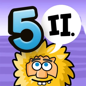 Adam and Eve 5 Part 2 - Play Free Best Adventure Online Game on JangoGames.com