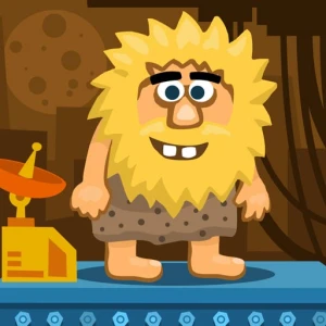 Adam and Eve: Astronaut - Play Free Best Adventure Online Game on JangoGames.com