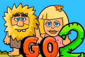 Adam and Eve Go 2 - Play Free Best Puzzle Online Game on JangoGames.com