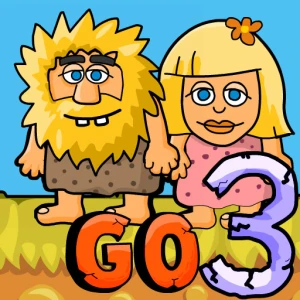 Adam and Eve Go 3 - Play Free Best Agility Online Game on JangoGames.com