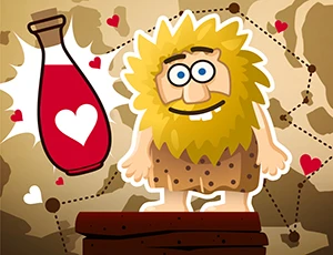 Adam and Eve: Love Quest - Play Free Best Adventure Online Game on JangoGames.com