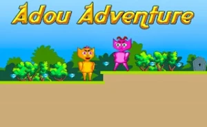 Adou Adventure - Play Free Best adventure Online Game on JangoGames.com