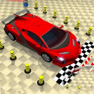 Advance Car Parking Jigsaw  - Play Free Best Battle Online Game on JangoGames.com