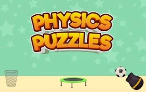 Advanced Physics Puzzles-Challenges - Play Free Best puzzle Online Game on JangoGames.com