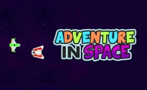 Adventure in Space - Play Free Best action Online Game on JangoGames.com