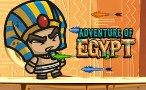 Adventure of Egypt - Play Free Best adventure Online Game on JangoGames.com