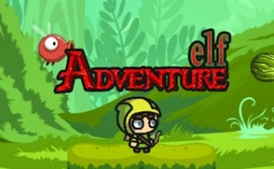 Adventure of Elf - Play Free Best action Online Game on JangoGames.com