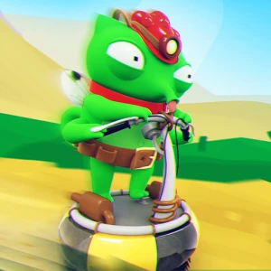 Adventure of Flig - Play Free Best Shooter Online Game on JangoGames.com