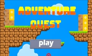 Adventure Quest - Play Free Best adventure Online Game on JangoGames.com