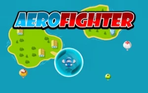 Aero Fighter - Play Free Best adventure Online Game on JangoGames.com