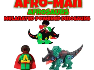 Afroman Dinofriends - Play Free Best Adventure Online Game on JangoGames.com