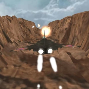 After Burner - Play Free Best Shooter Online Game on JangoGames.com